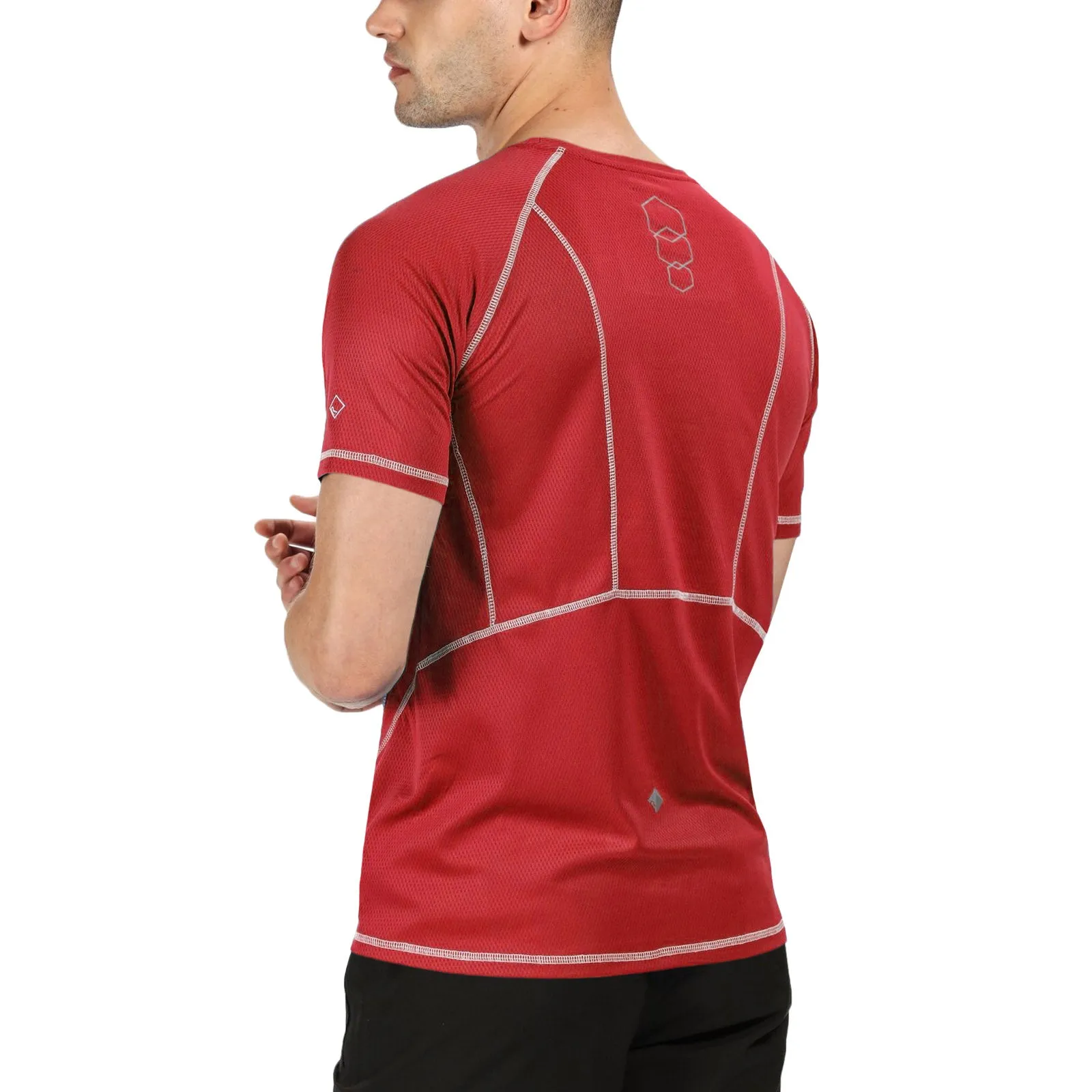 Regatta Mens Virda II T-Shirt