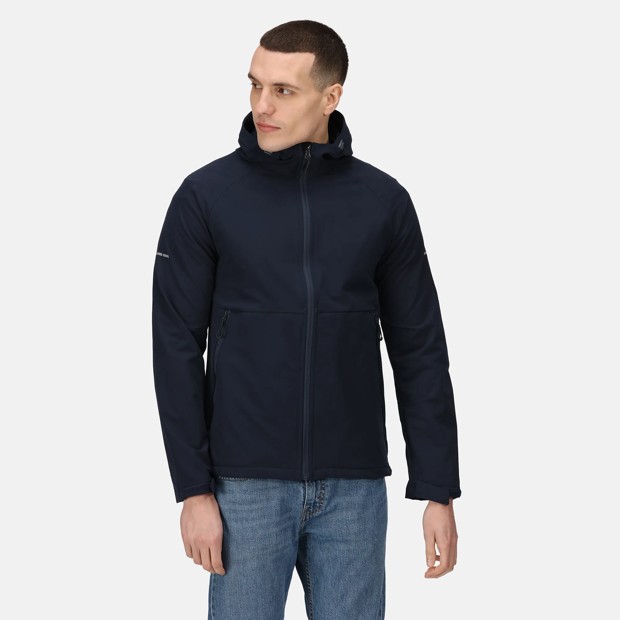 Regatta Professional X-Pro Prolite Eco-Stretch Performance Softshell