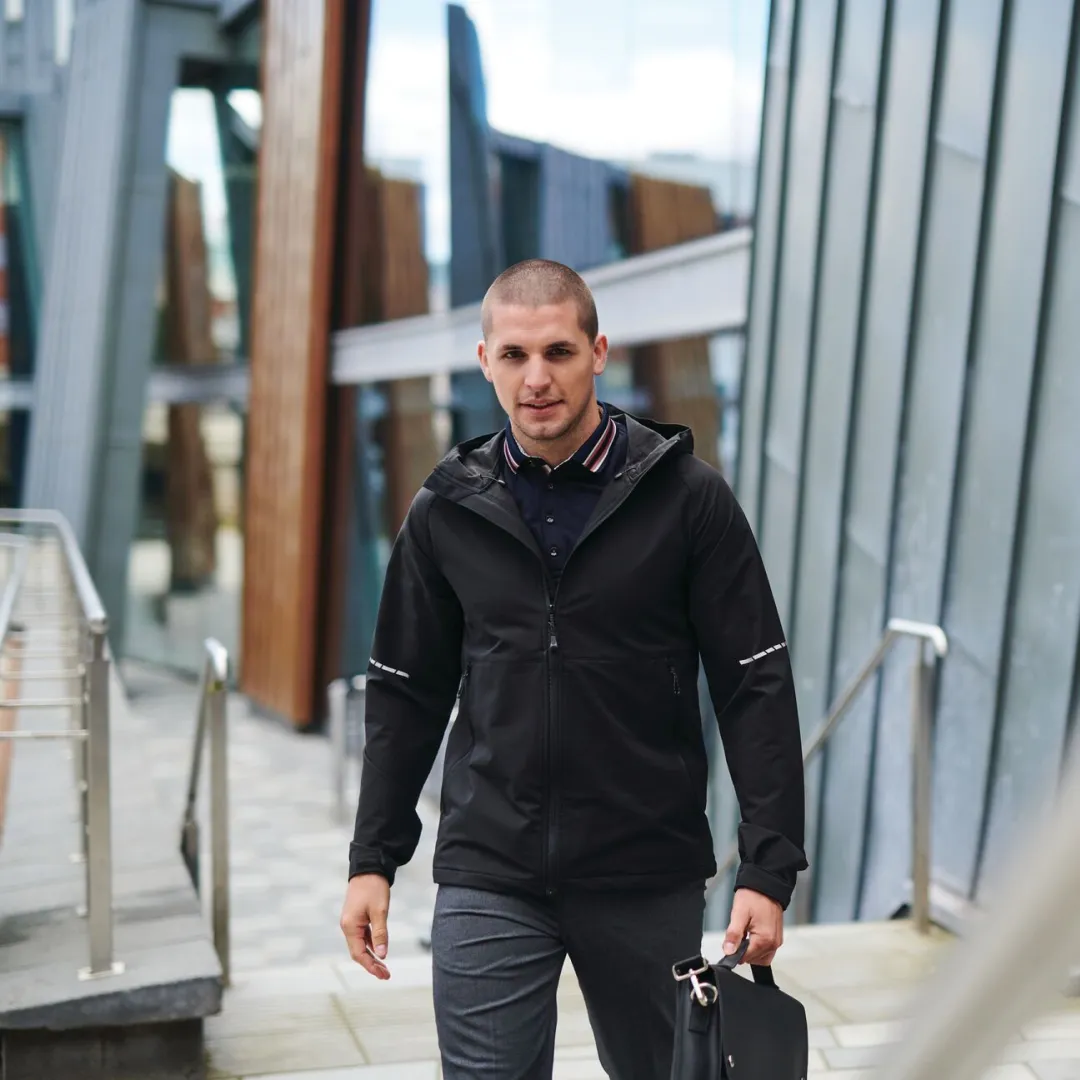 Regatta Professional X-Pro Prolite Eco-Stretch Performance Softshell