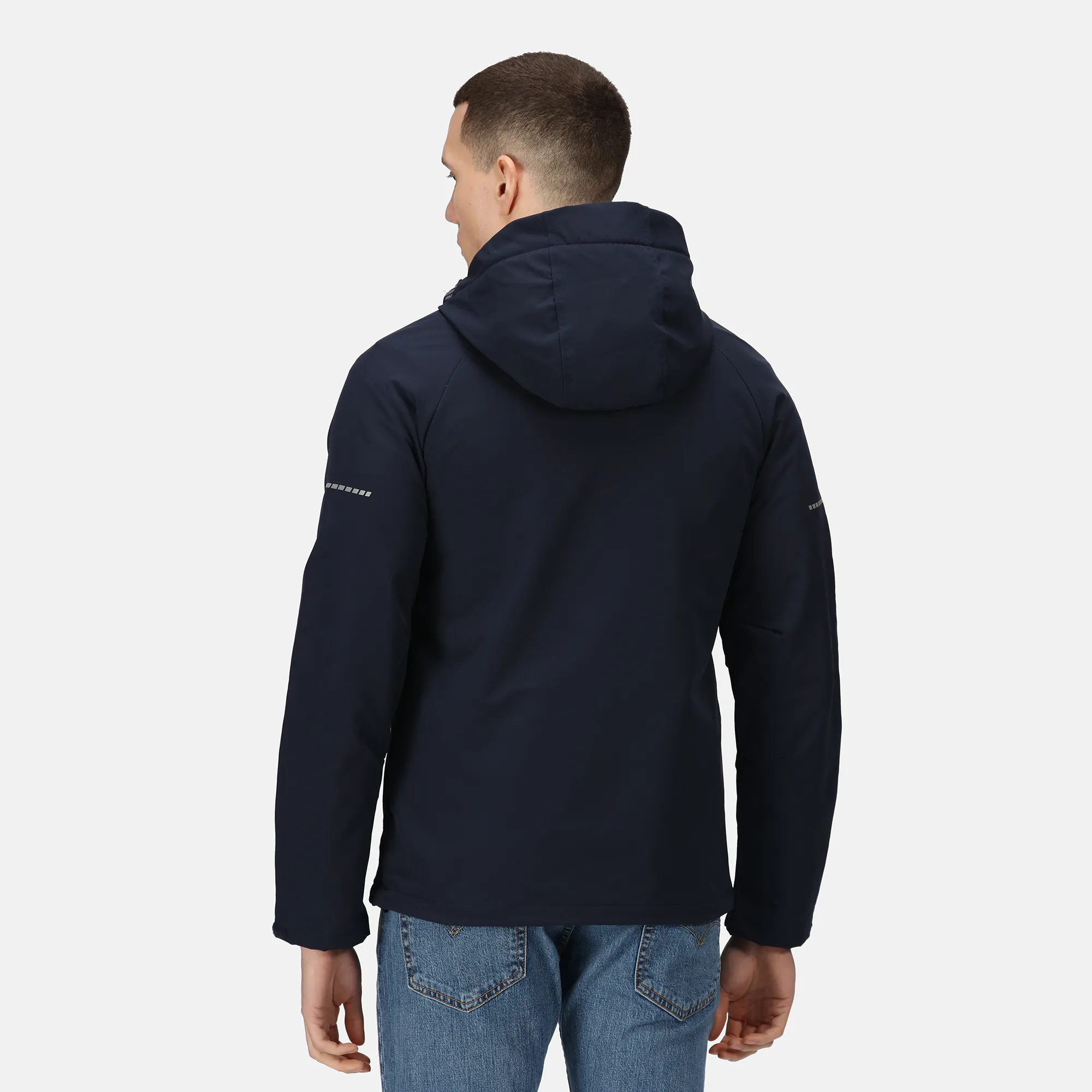 Regatta Professional X-Pro Prolite Eco-Stretch Performance Softshell
