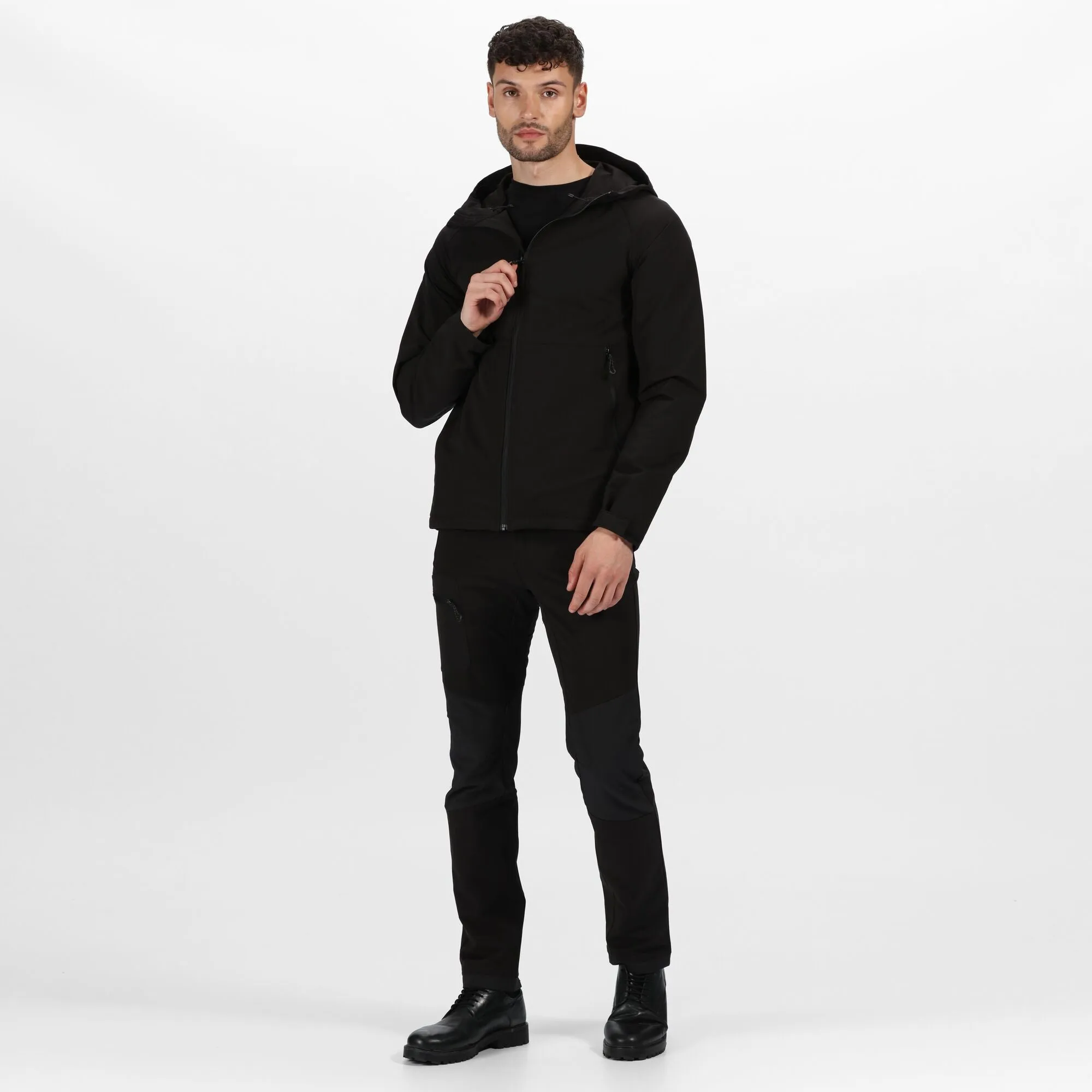 Regatta Professional X-Pro Prolite Eco-Stretch Performance Softshell