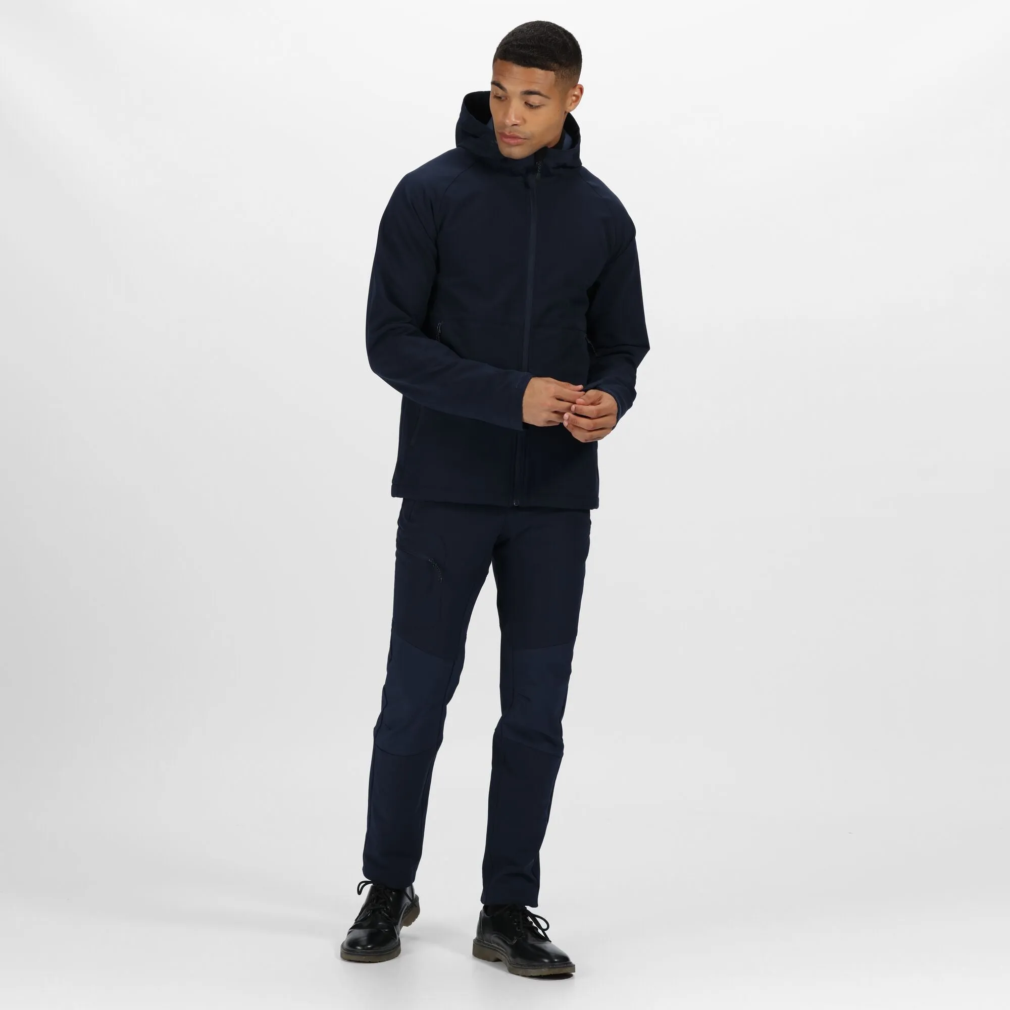 Regatta Professional X-Pro Prolite Eco-Stretch Performance Softshell
