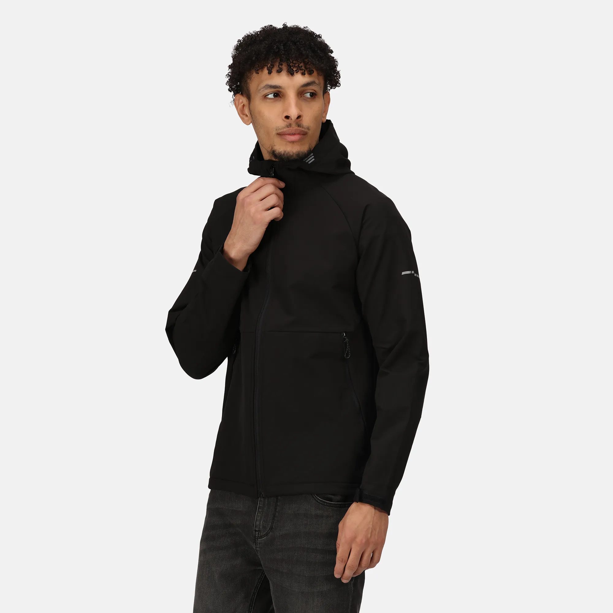 Regatta Professional X-Pro Prolite Eco-Stretch Performance Softshell