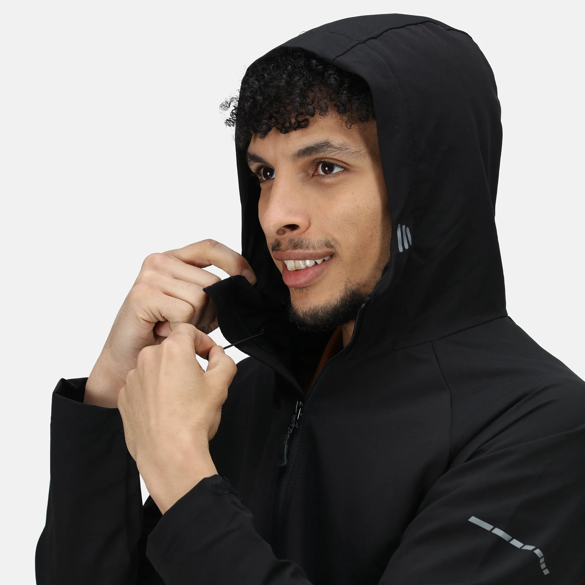 Regatta Professional X-Pro Prolite Eco-Stretch Performance Softshell