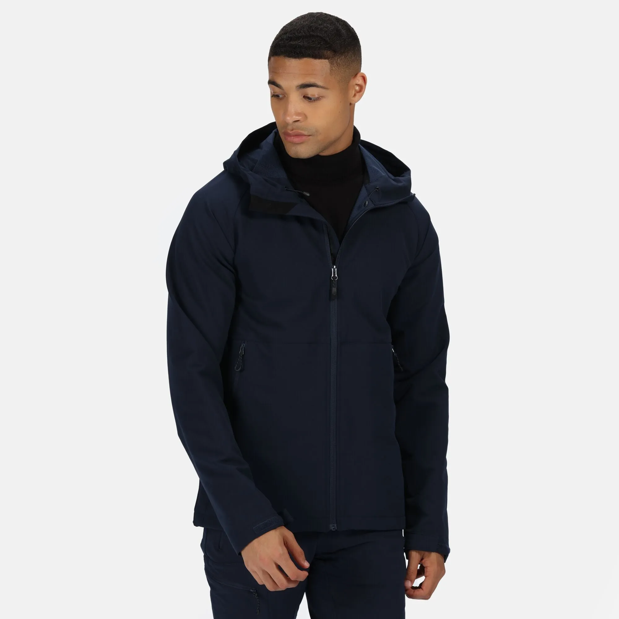 Regatta Professional X-Pro Prolite Eco-Stretch Performance Softshell