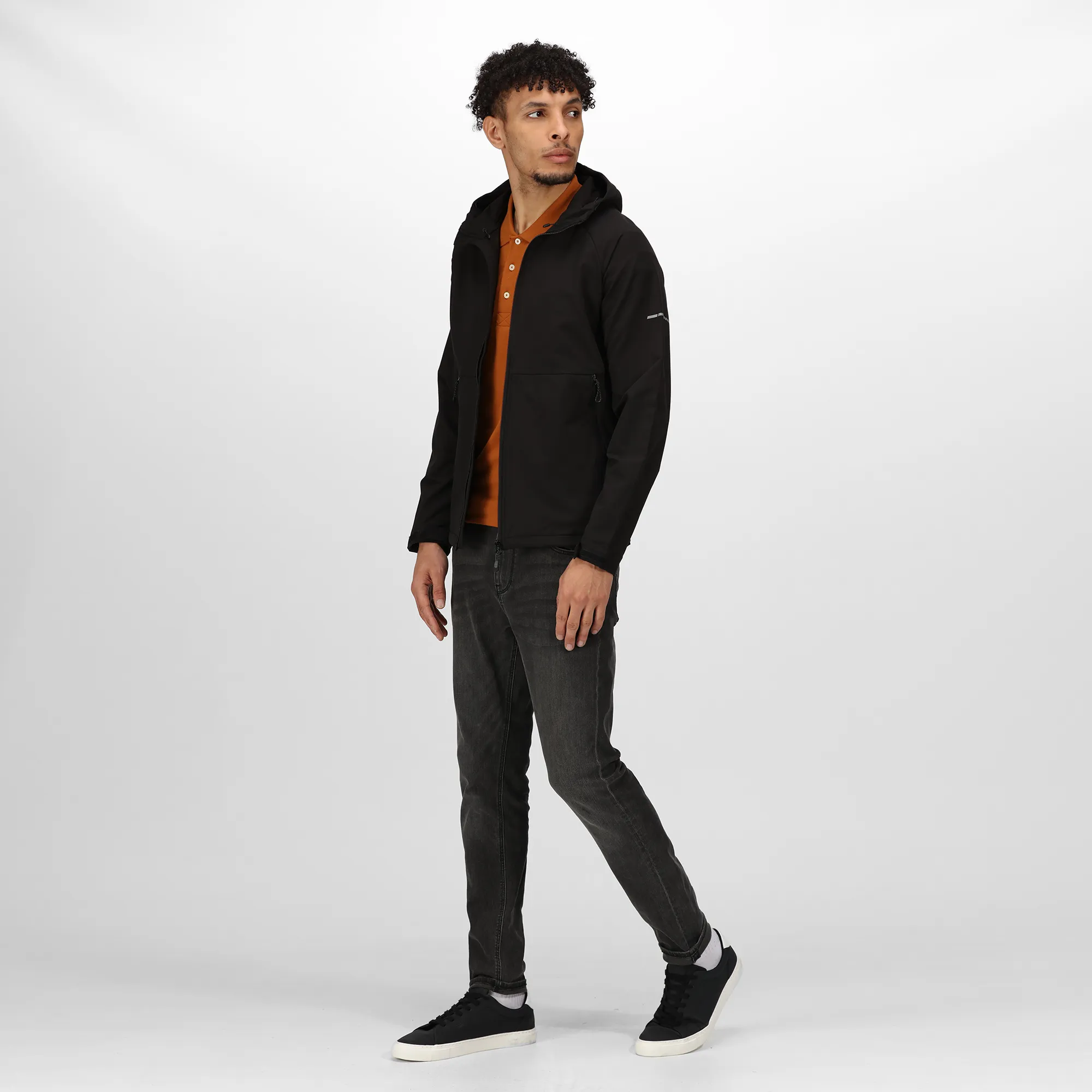 Regatta Professional X-Pro Prolite Eco-Stretch Performance Softshell