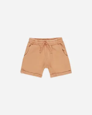 Relaxed Short || Grapefruit