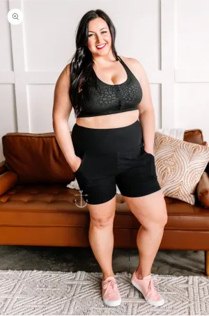 Relaxed Shorts By Anchored Arrows