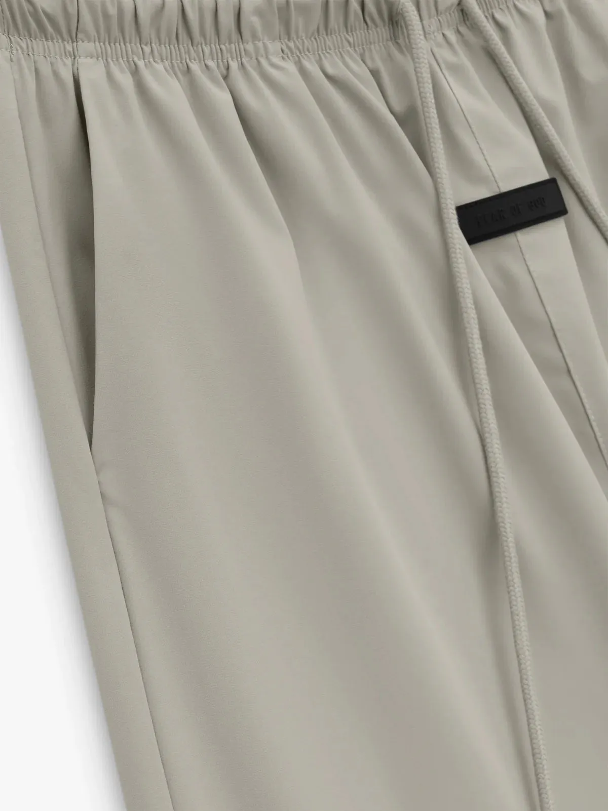 Relaxed Shorts - Seal