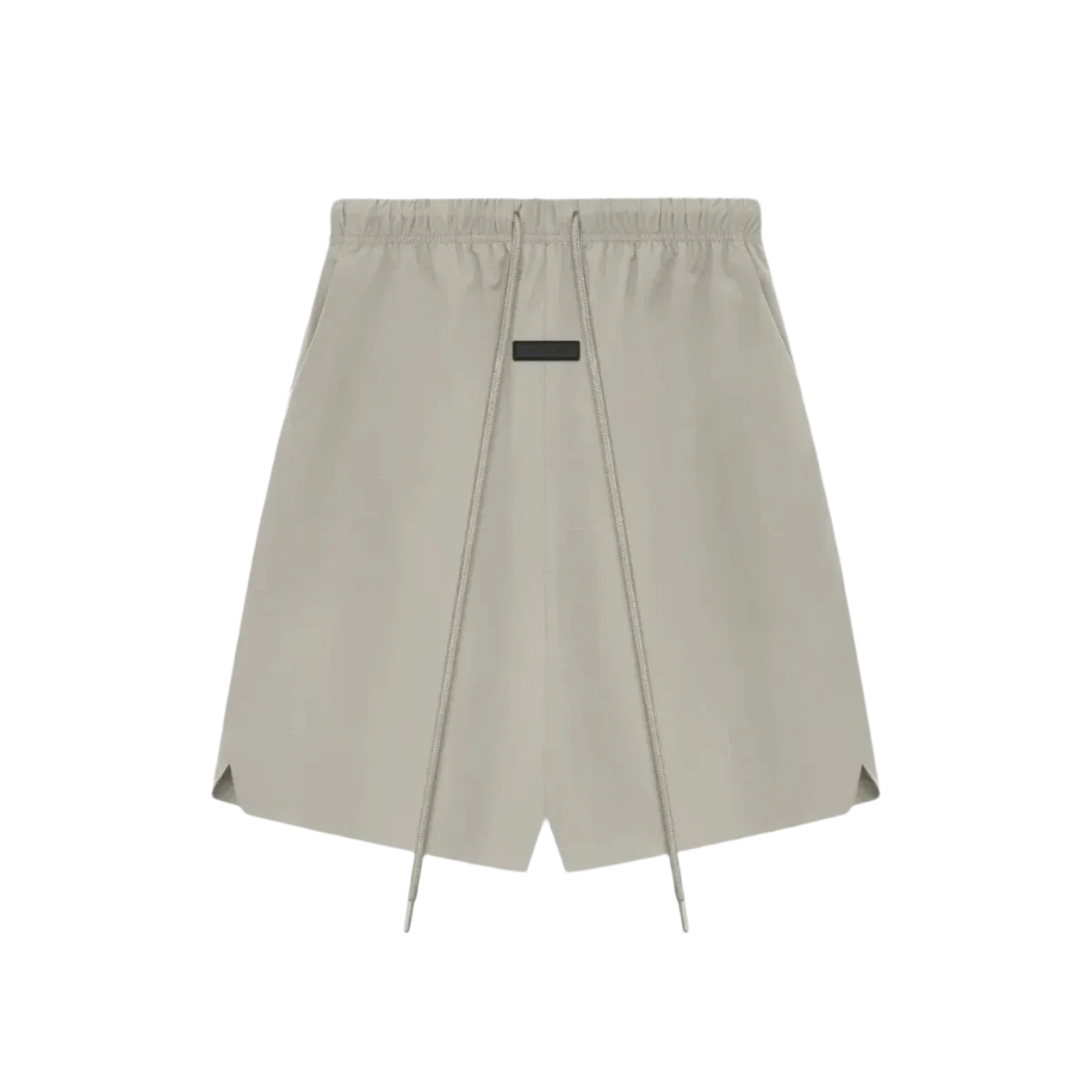 Relaxed Shorts - Seal