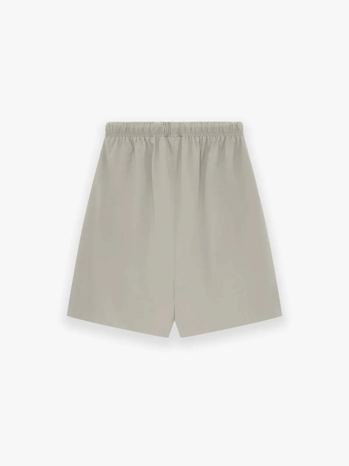 Relaxed Shorts - Seal