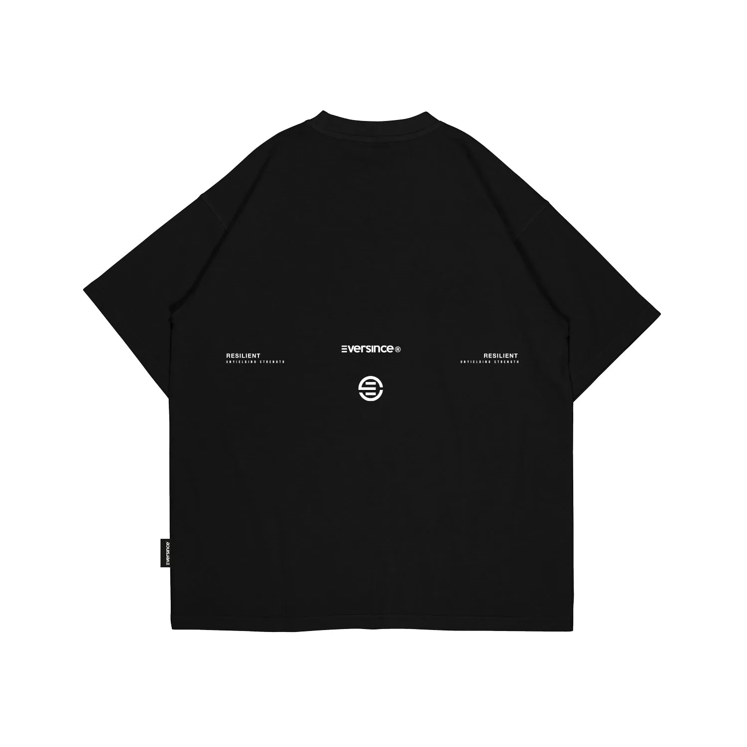 Resilient Black
