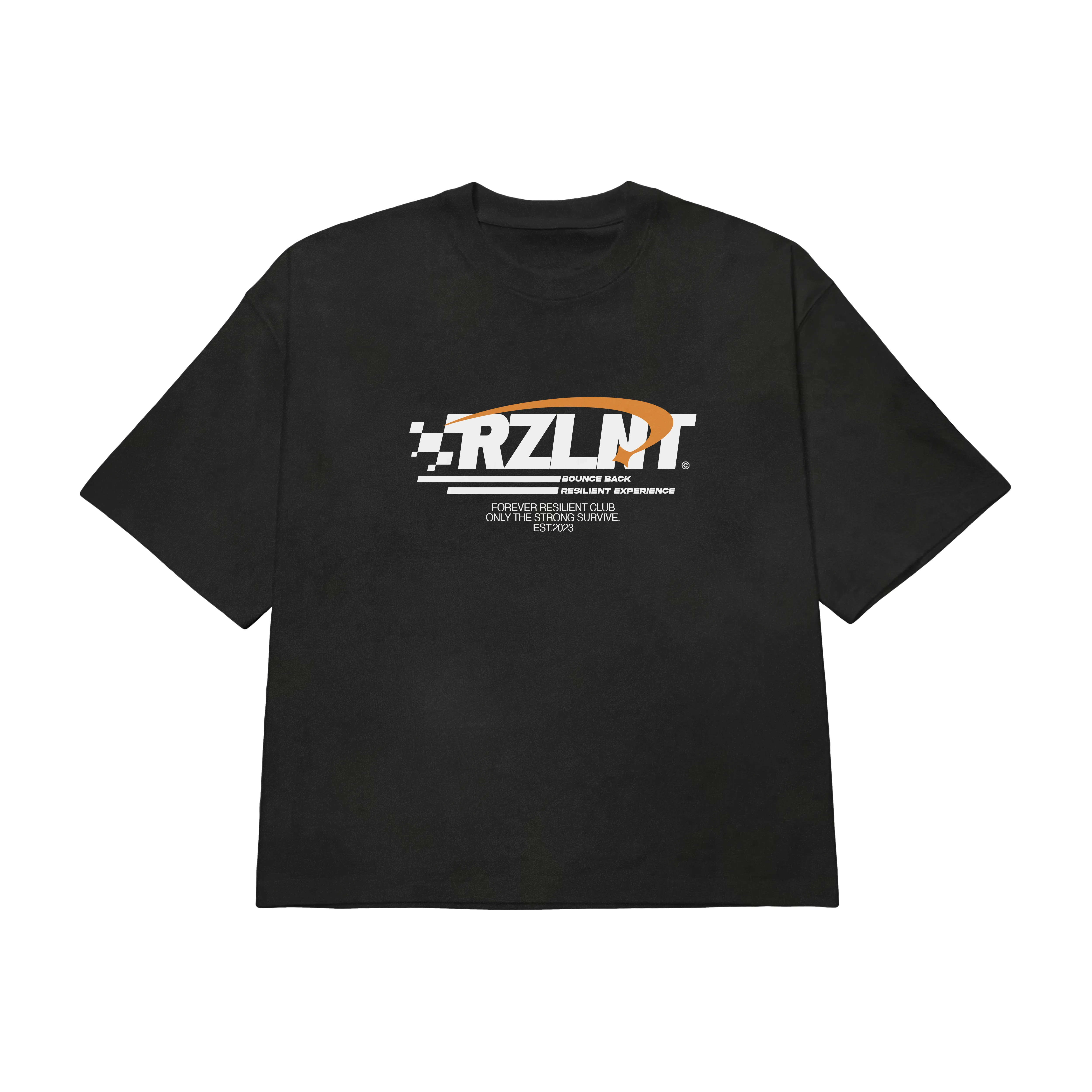 Resilient Club T