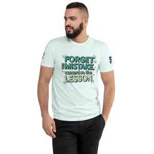 RESILIENT ROAR Short Sleeve T-shirt