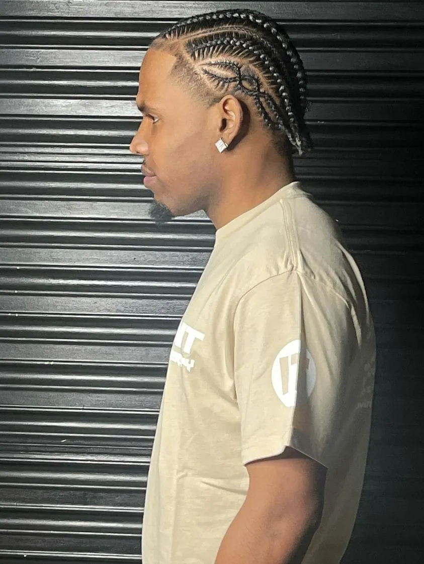 RESILIENT TEES TSHIRT