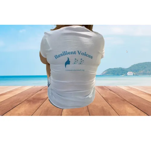 Resilient Tshirt