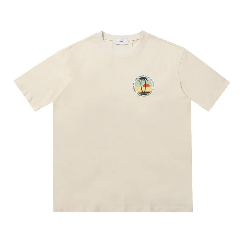 RHUDE T-Shirt