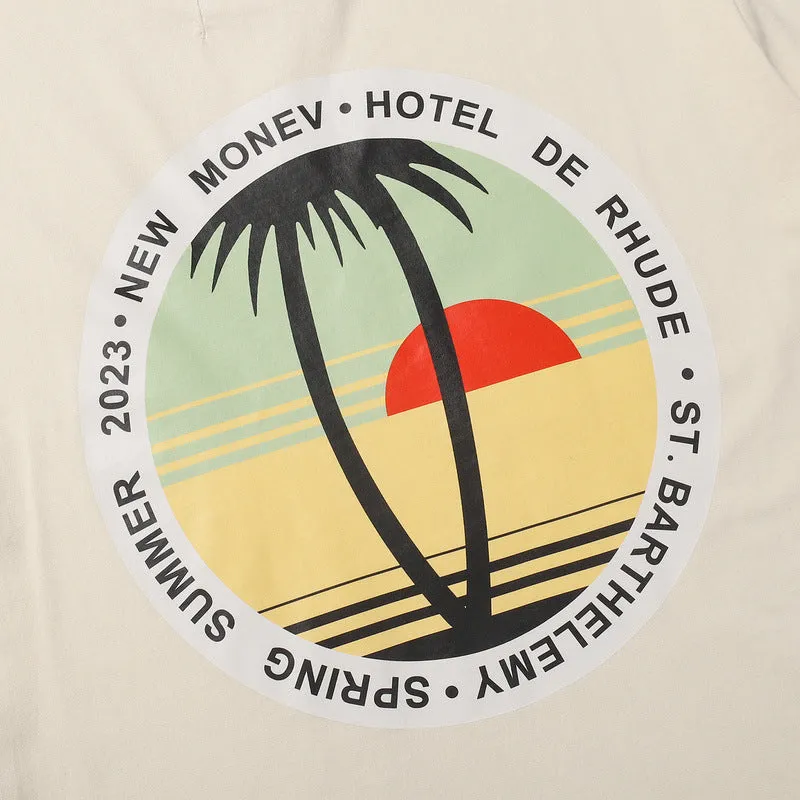 RHUDE T-Shirt