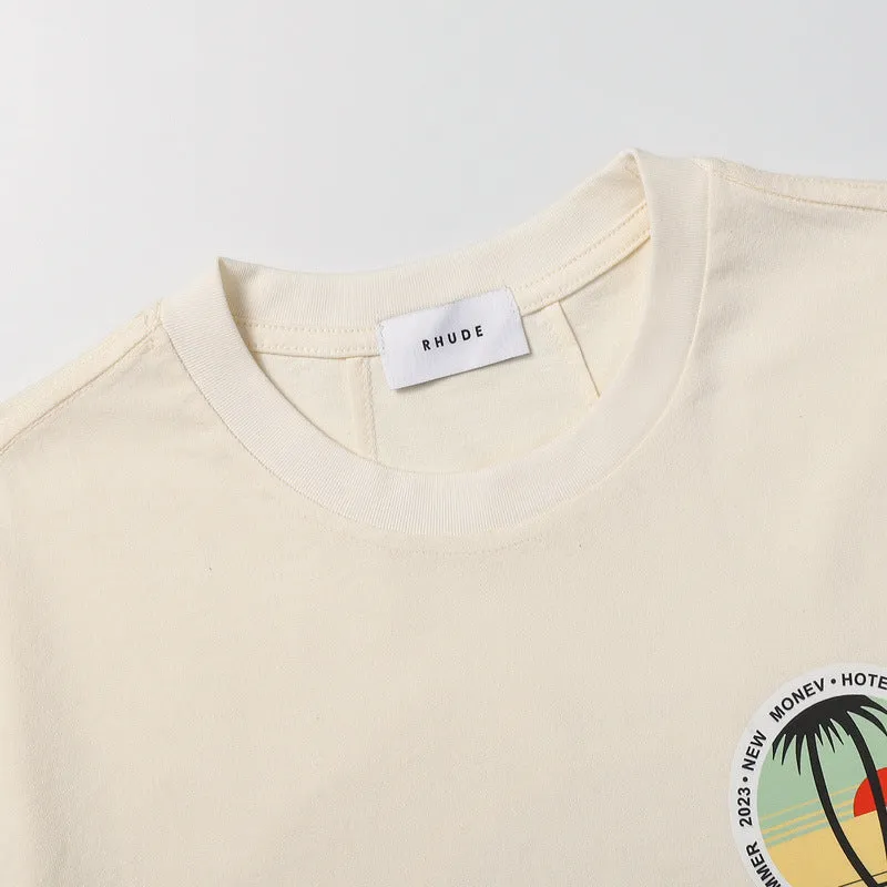 RHUDE T-Shirt