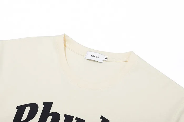 RHUDE T-Shirt
