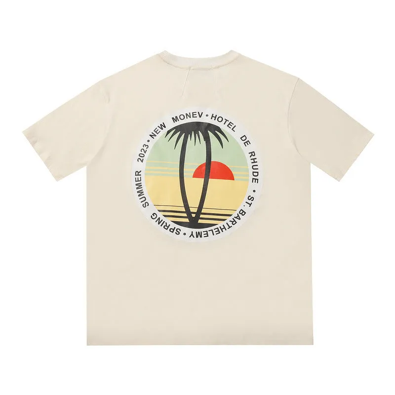 RHUDE T-Shirt