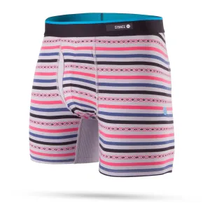 RHYTHM STRIPE BOXER BRIEF