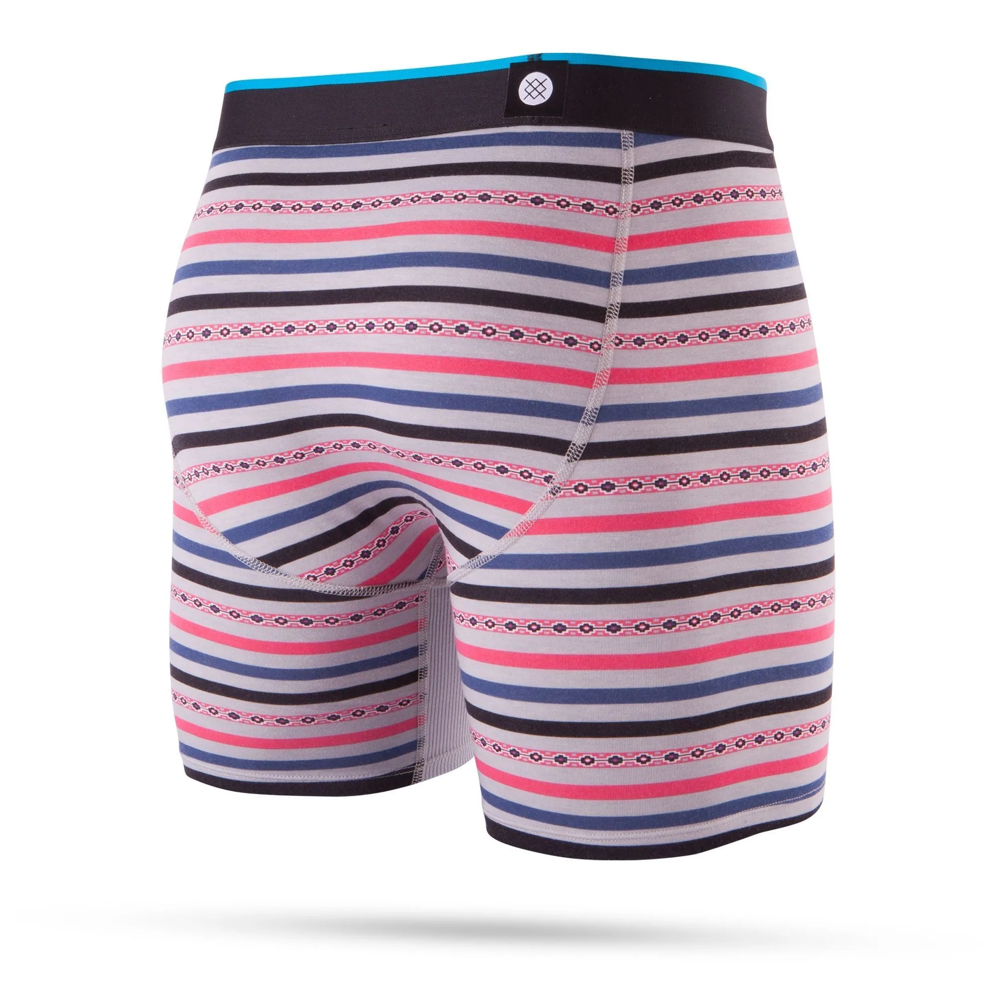 RHYTHM STRIPE BOXER BRIEF