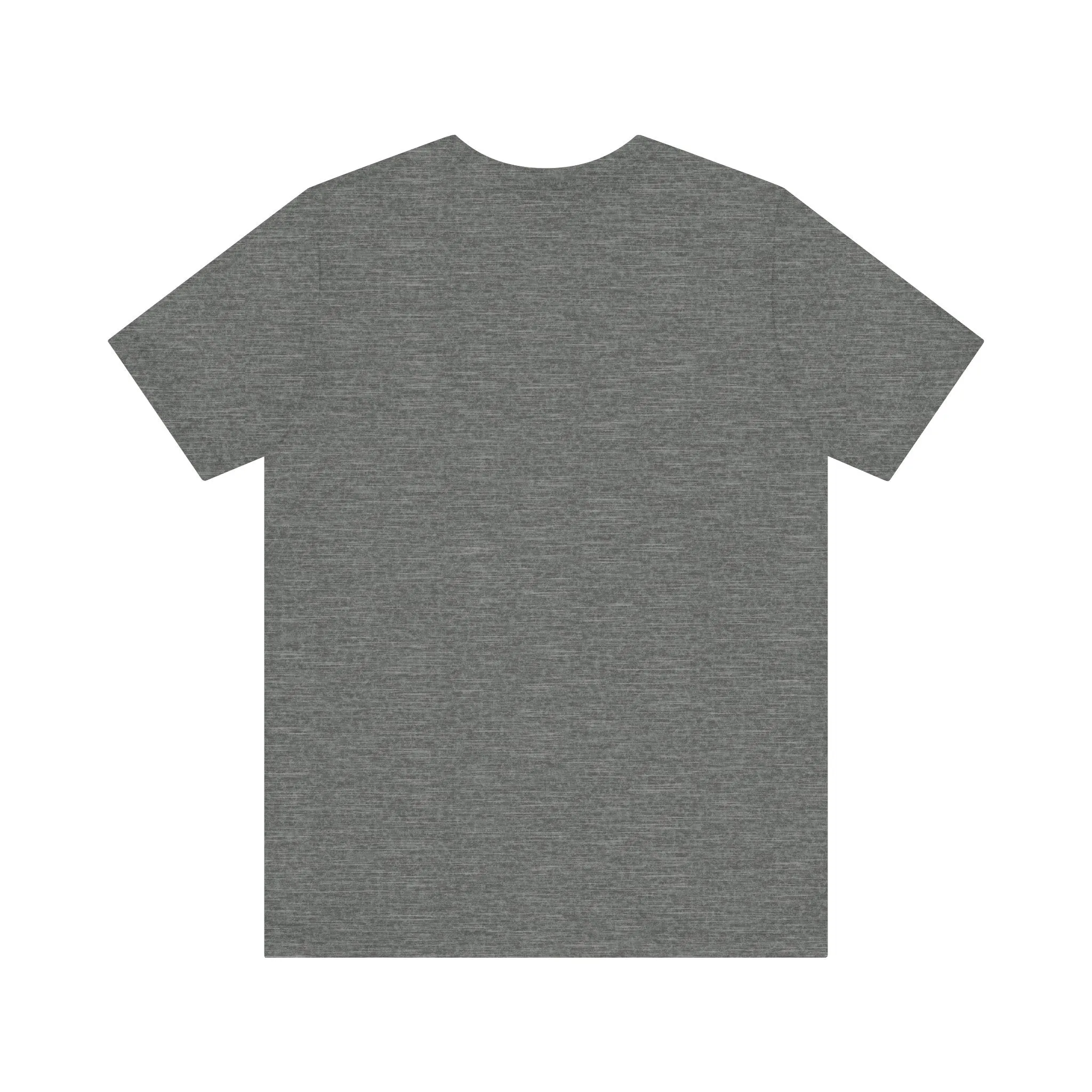 RISE SOVEREIGN INNER FLAME Gym Shirts - Front