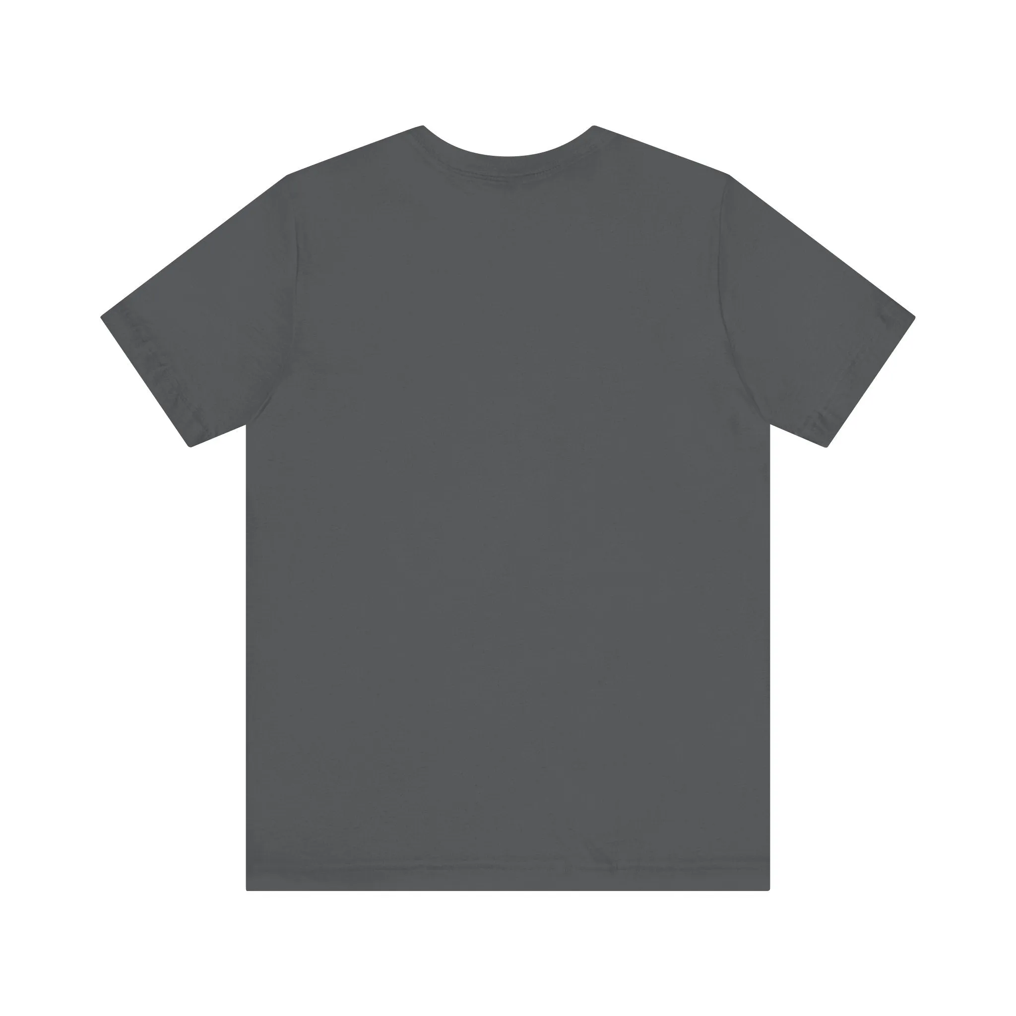 RISE SOVEREIGN INNER FLAME Gym Shirts - Front