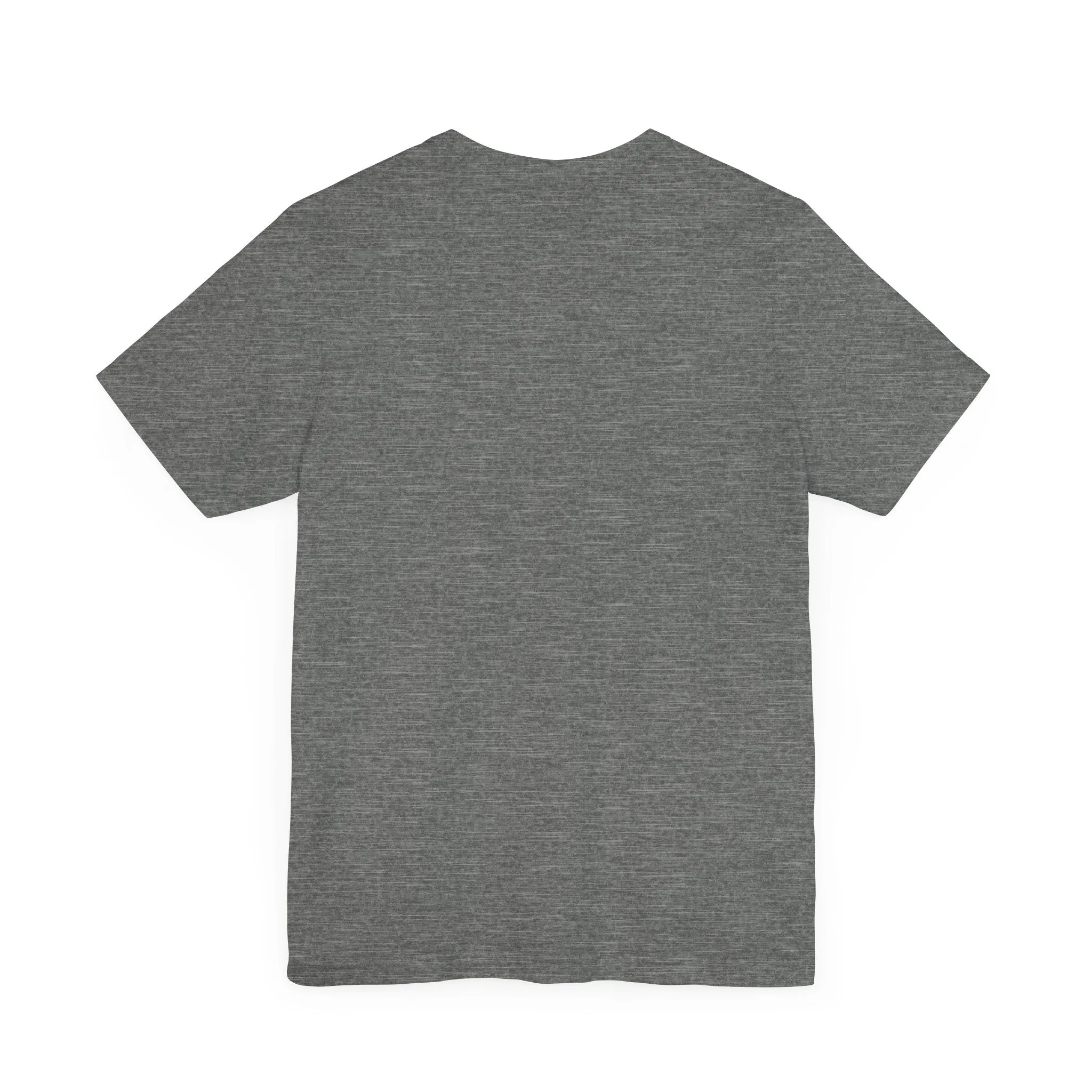 RISE SOVEREIGN INNER FLAME Gym Shirts - Front