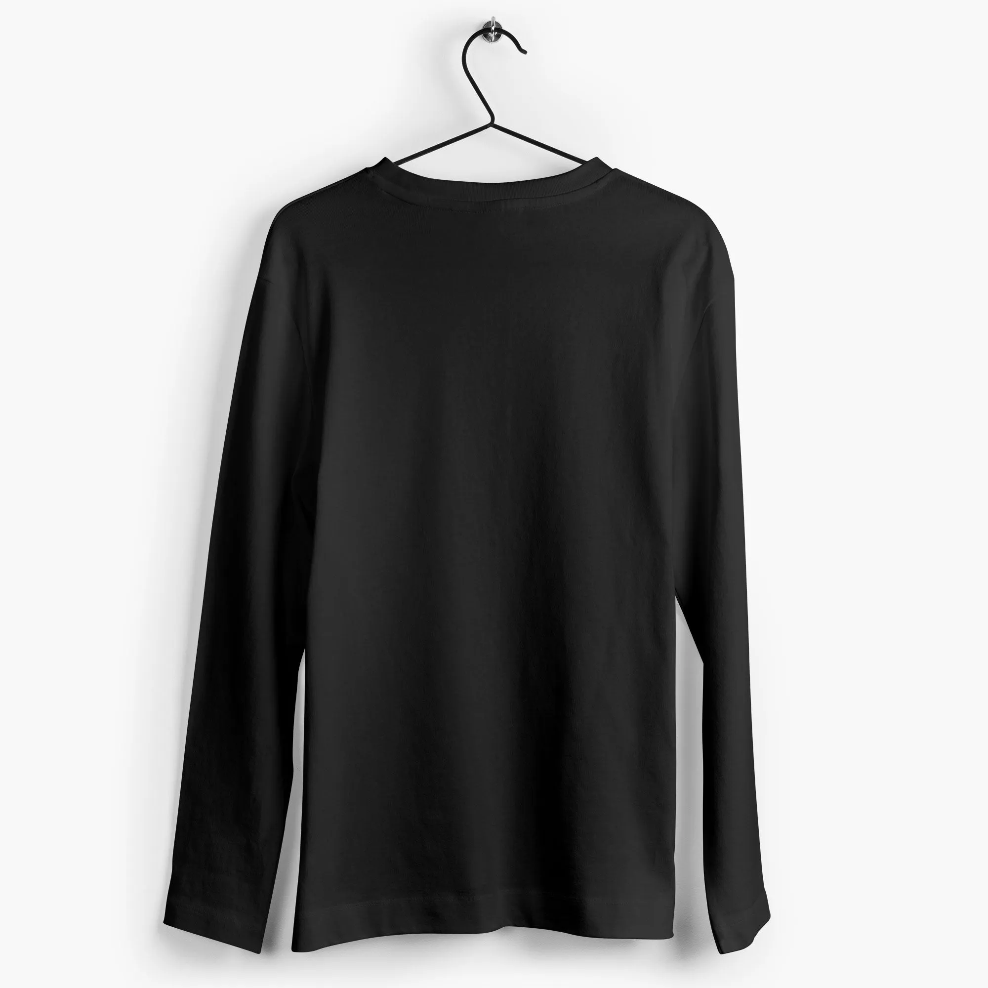 Rishtey Mein Baap Vader Full-Sleeve-T-Shirt