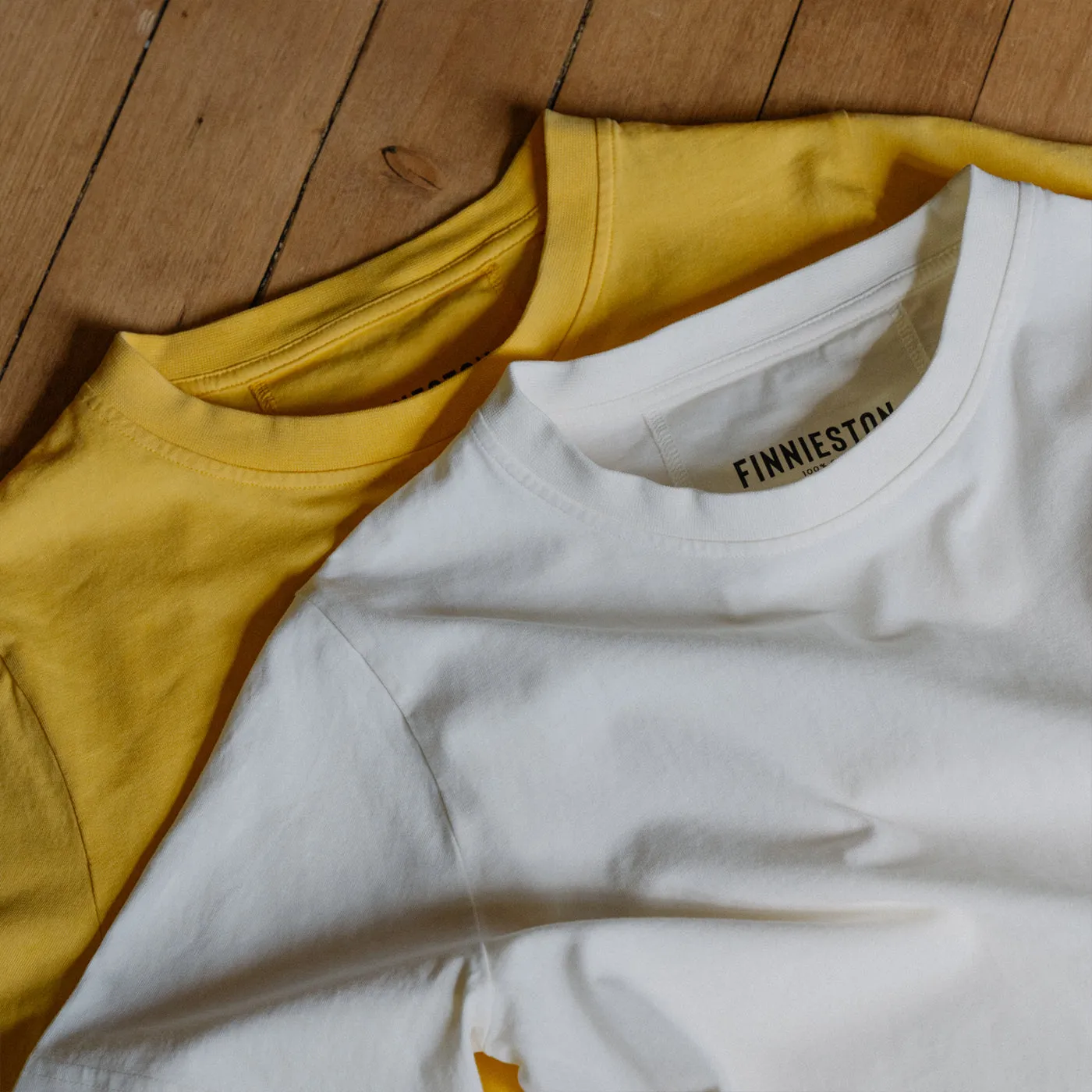 RIVETERS TEE