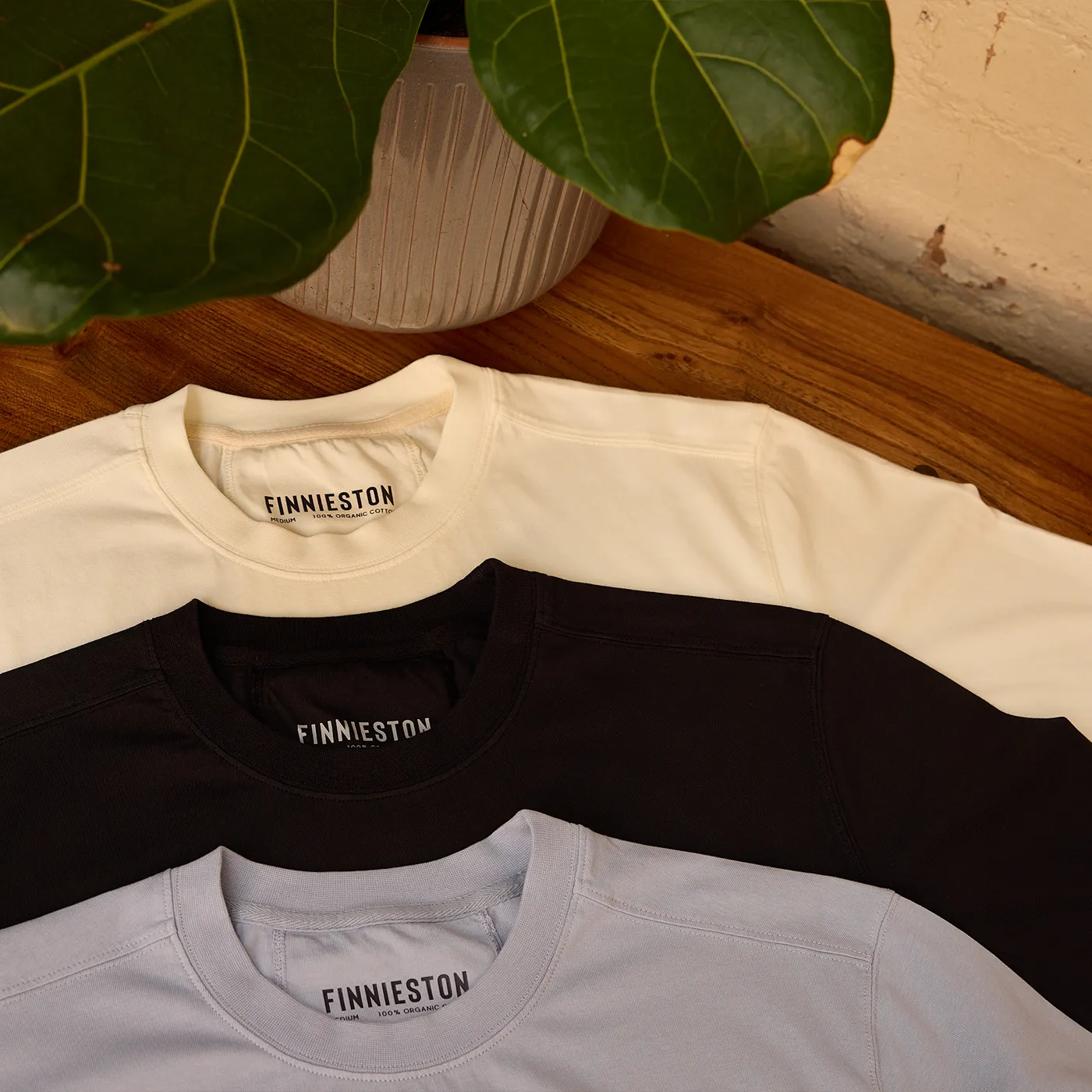 RIVETERS TEE