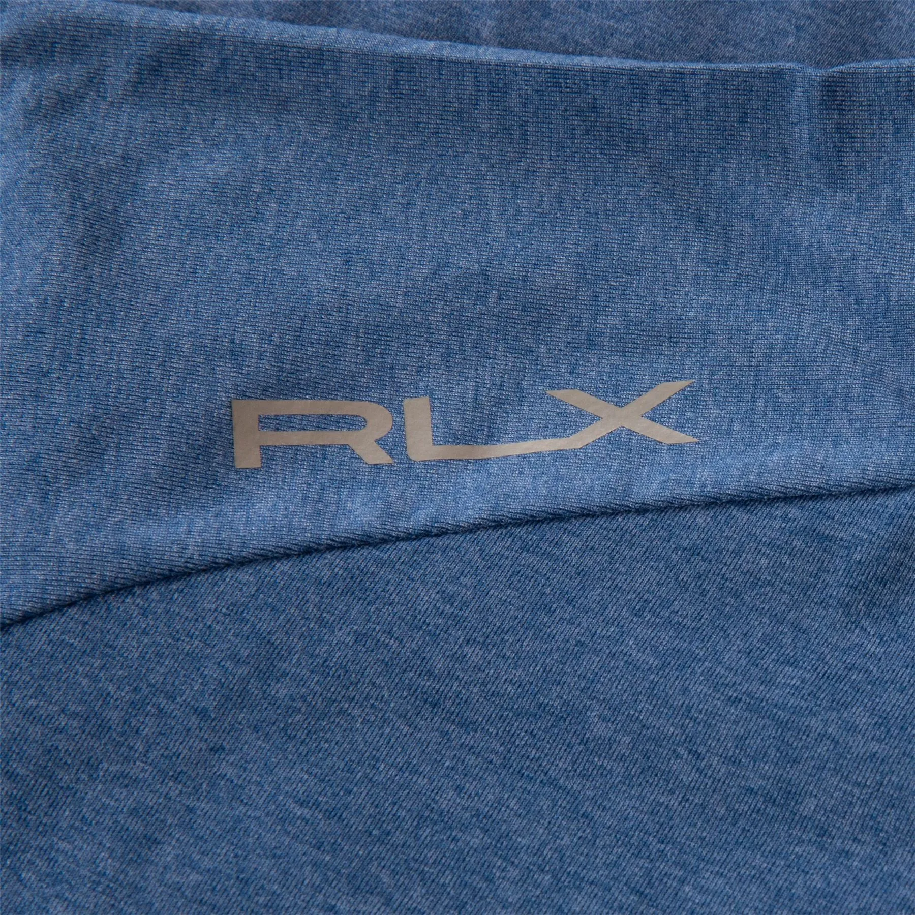 RLX Peached Airflow Tee Fog Blue