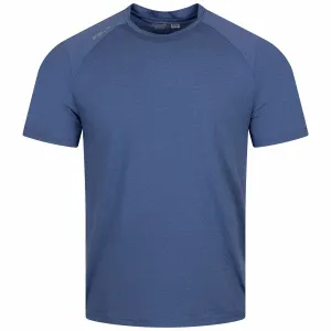 RLX Peached Airflow Tee Fog Blue