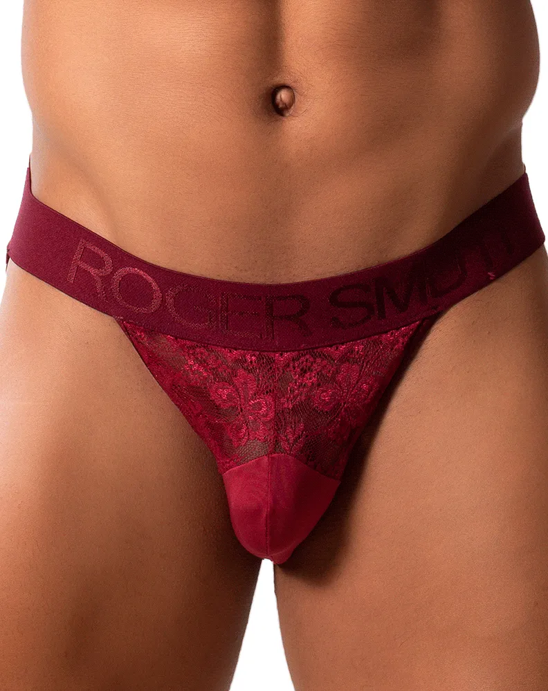 Roger Smuth Rs005 Jockstrap