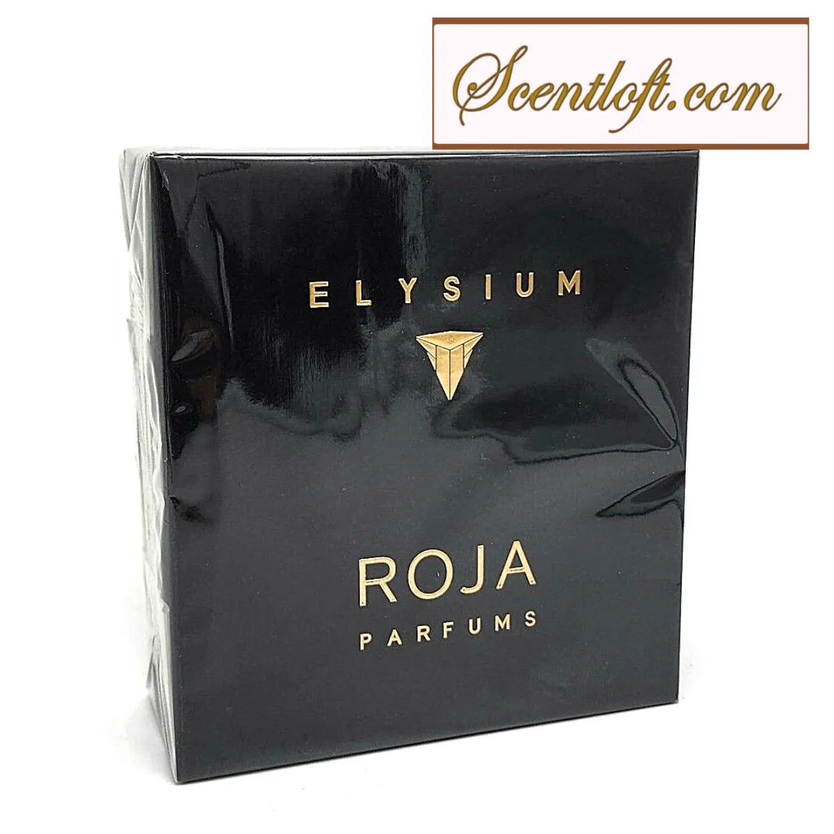 ROJA Elysium Parfum Cologne Pour Homme EDP 100ml *