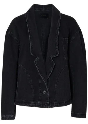 Rookey Blazer Black