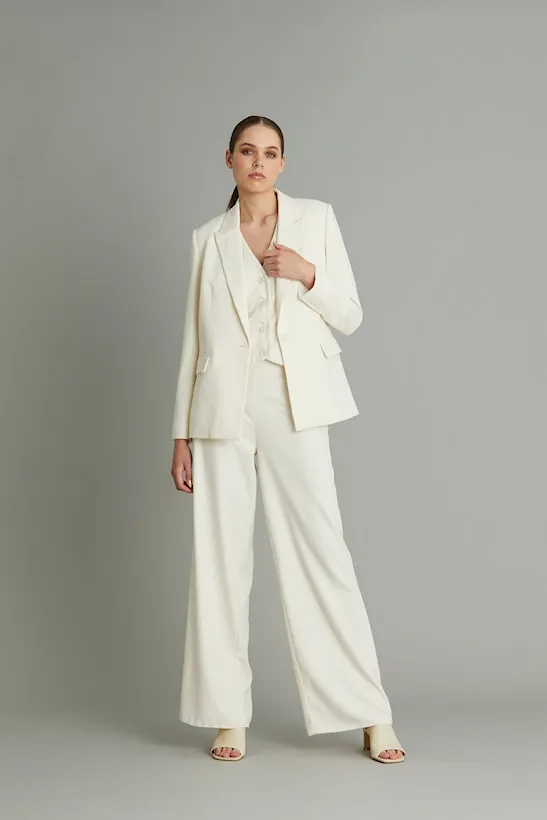 RUE DE FEMME Sadida Blazer