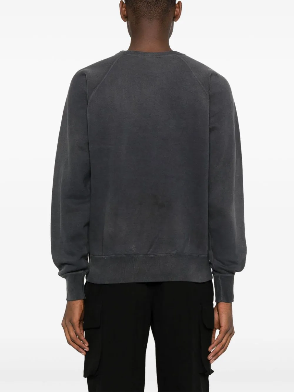 SAINT MXXXXXX Sweaters Black