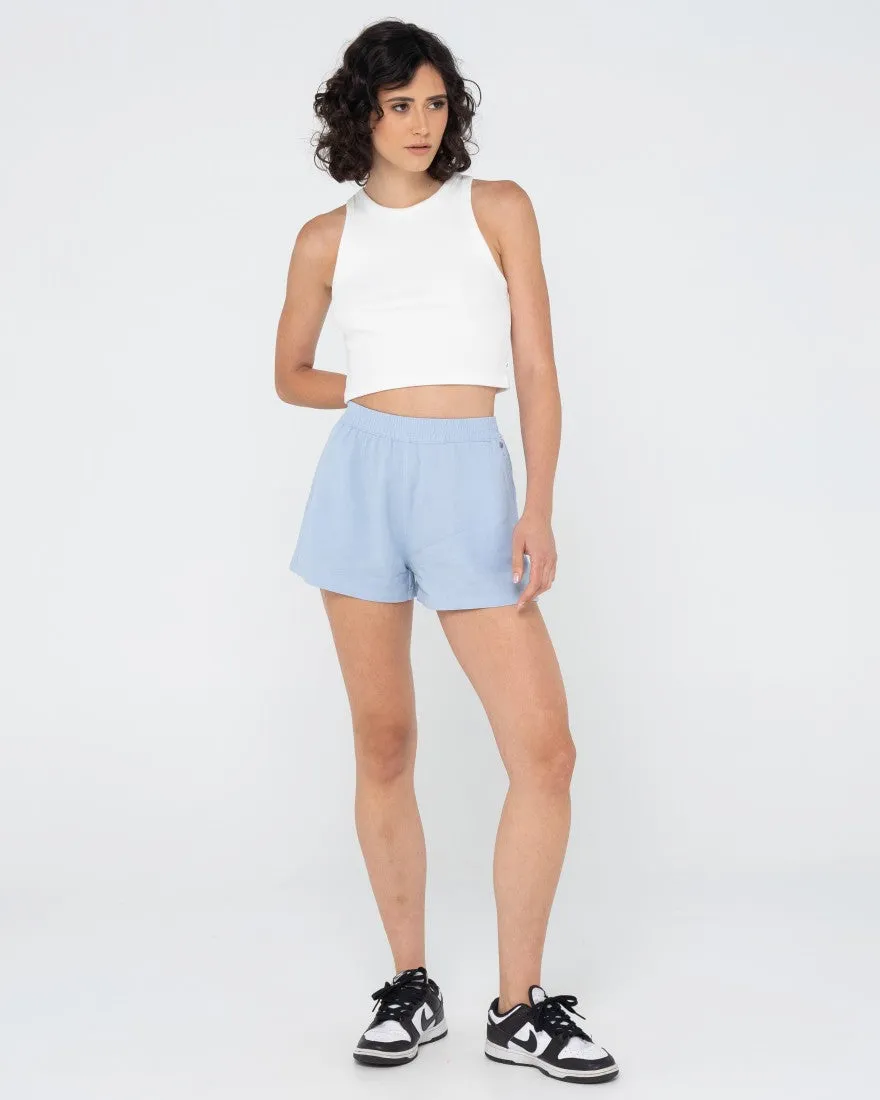Saltwater Short