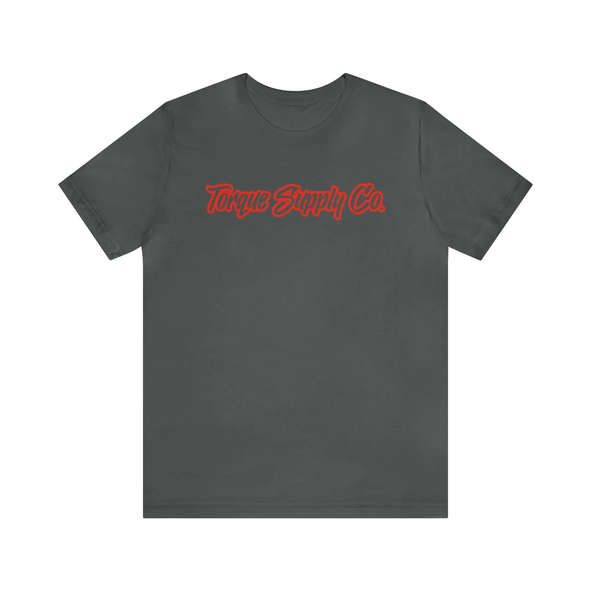 Salty Heifer Tee