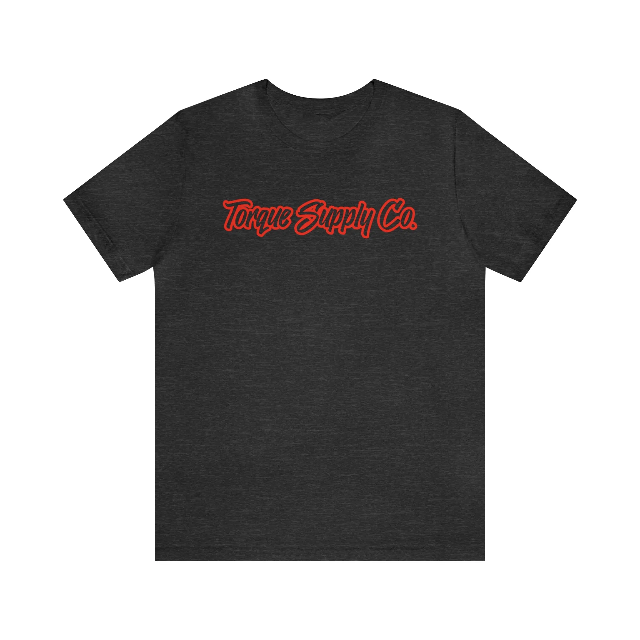 Salty Heifer Tee