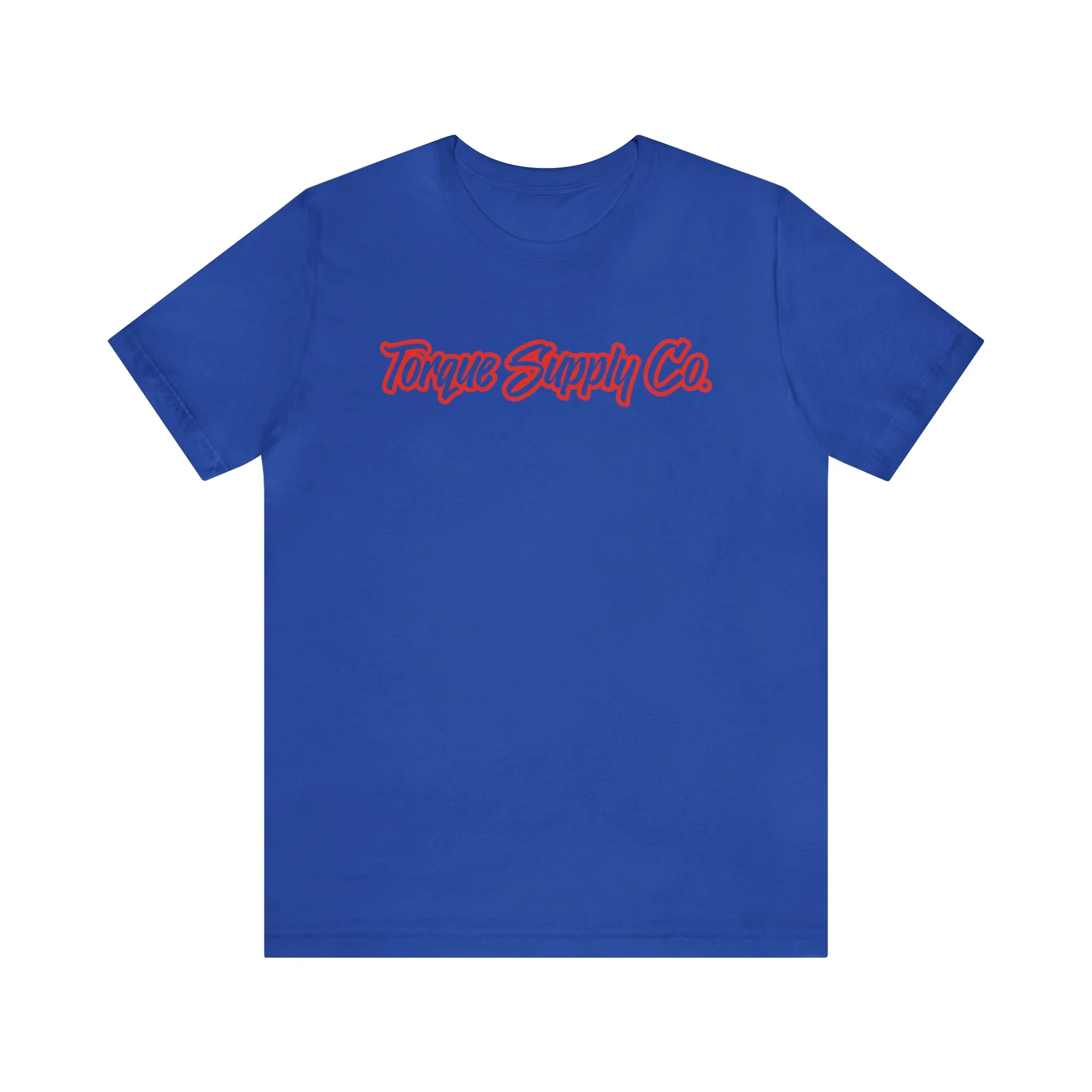 Salty Heifer Tee