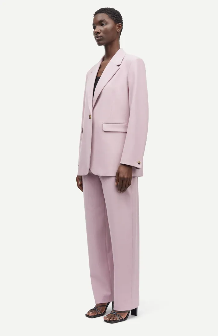 Samsøe Samsøe Woodrose Haven Blazers