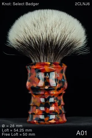 Samurai 28 mm Krakatoa