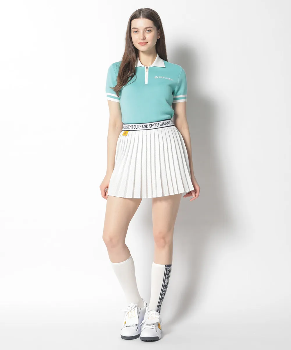Sand's Skirt Pink LT.Grey