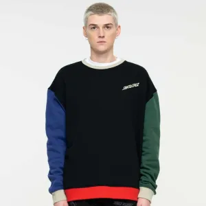 Santa Cruz Shadowless Dot Crew Sweatshirt