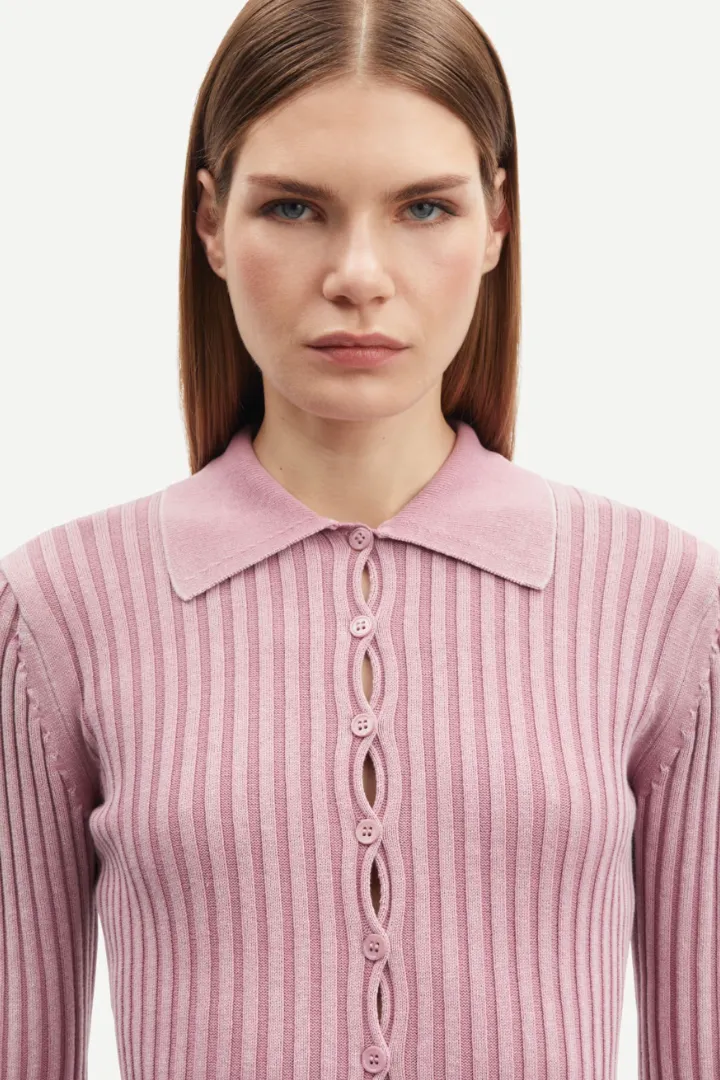 Satalya Cardigan