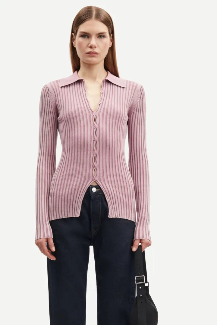 Satalya Cardigan